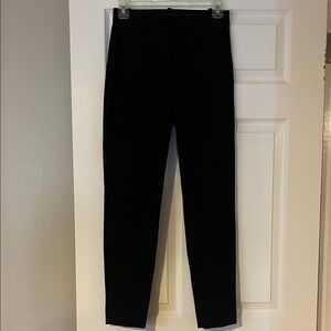 J. Crew Black Dress Pants